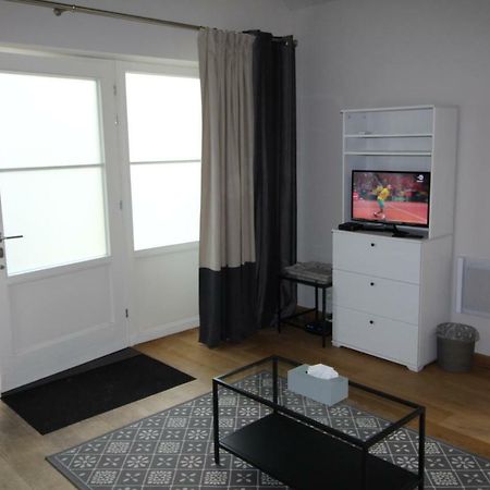 Casa Terlinden Villa Brussel Bagian luar foto