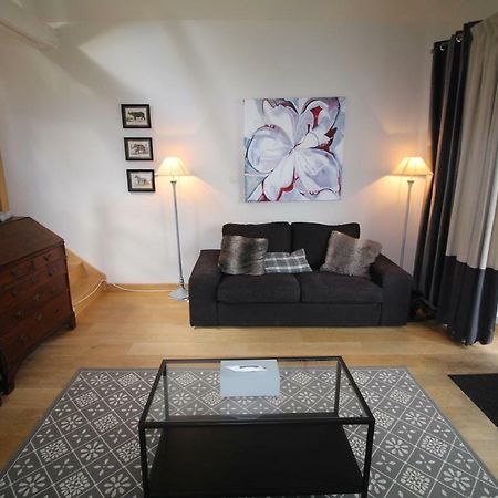 Casa Terlinden Villa Brussel Bagian luar foto