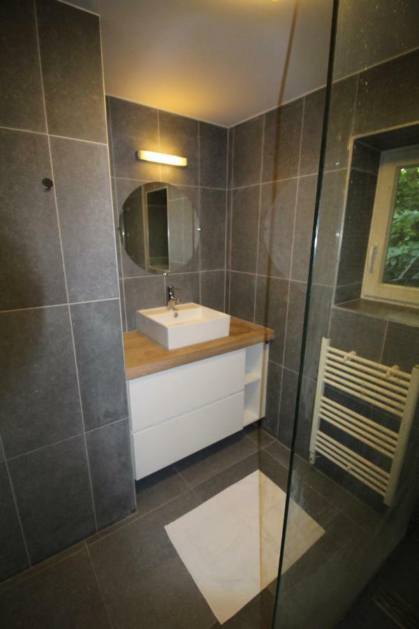Casa Terlinden Villa Brussel Bagian luar foto